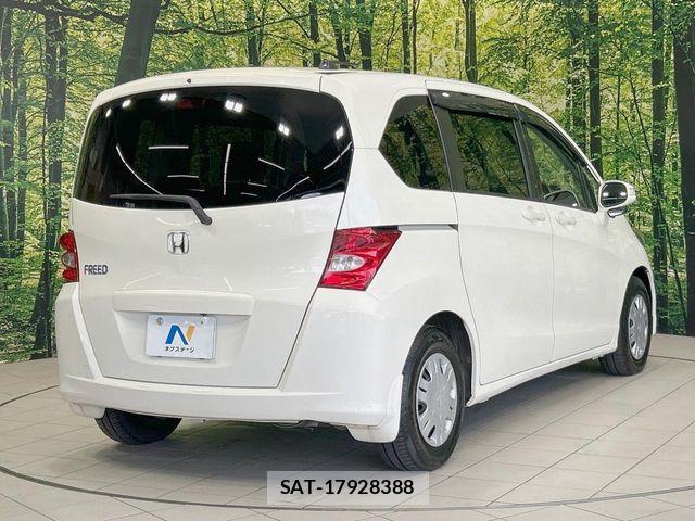 Honda FREED 2010-08 8829159-17