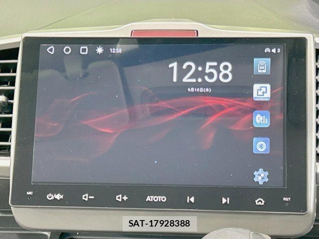 Honda FREED 2010-08 8829159-2