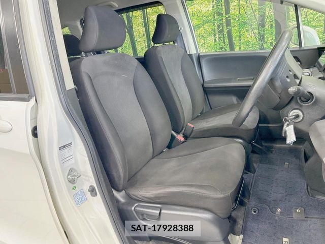 Honda FREED 2010-08 8829159-7