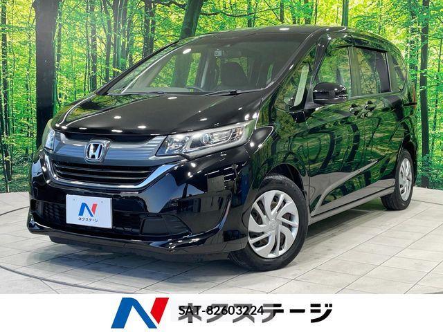 Honda FREED 2018-02 8829153-0
