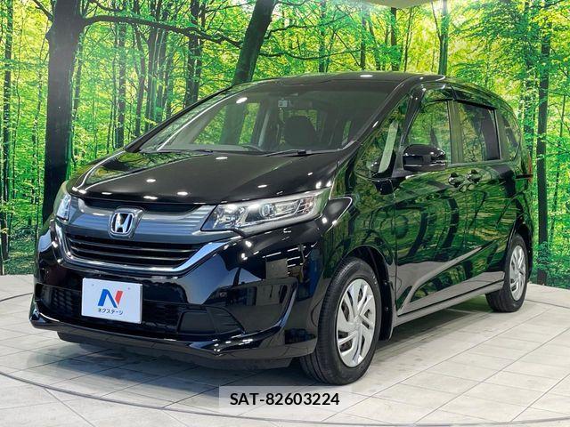 Honda FREED 2018-02 8829153-4