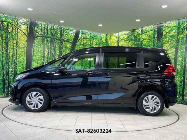 Honda FREED 2018-02 8829153-5
