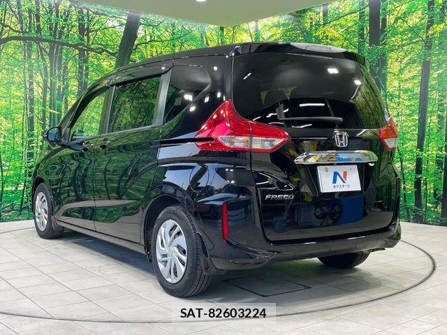 Honda FREED 2018-02 8829153-6