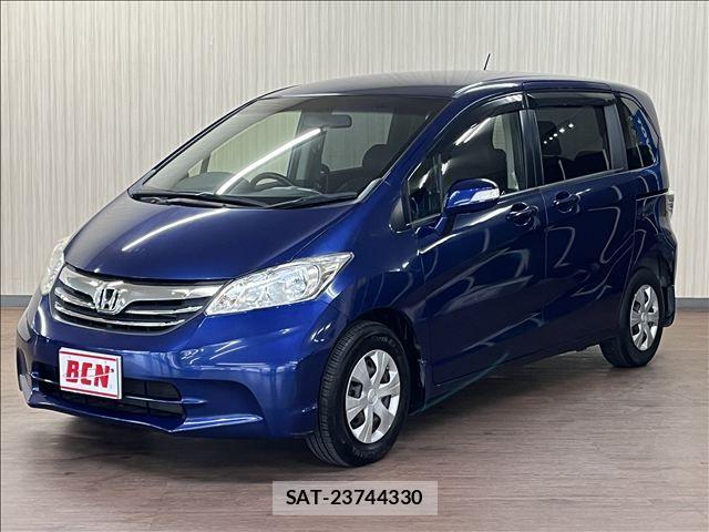 Honda FREED 2014-03 8829166-0