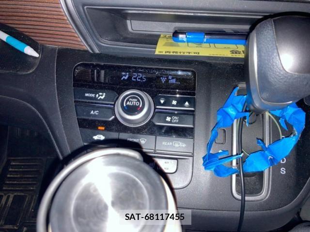 Honda FREED 2020-04 8829156-6