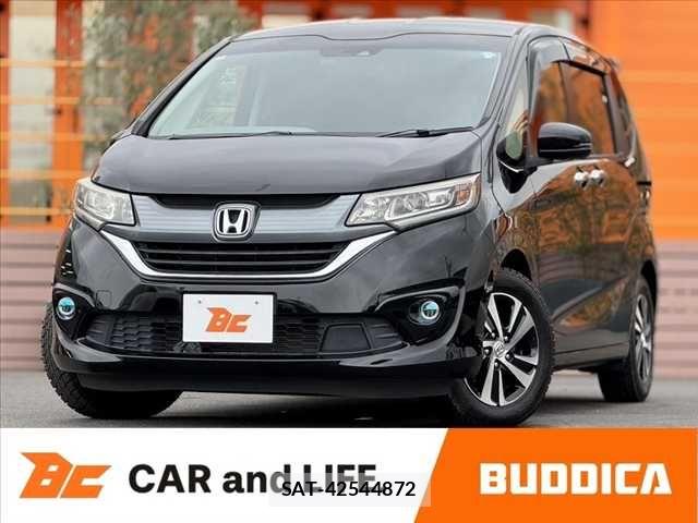 Honda FREED 2018-06 8829141-0