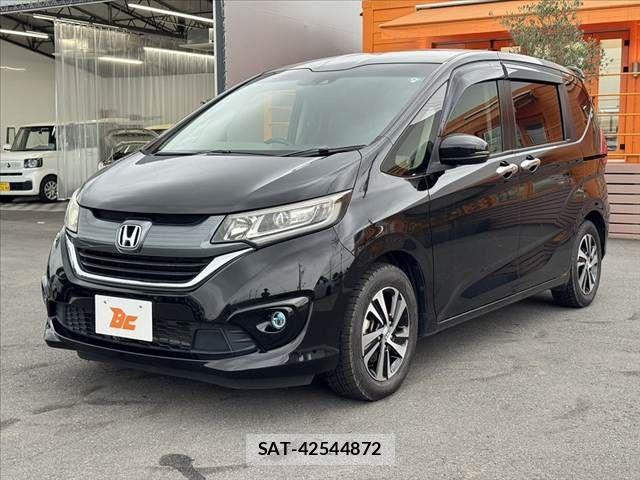 Honda FREED 2018-06 8829141-9