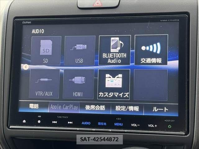 Honda FREED 2018-06 8829141-23