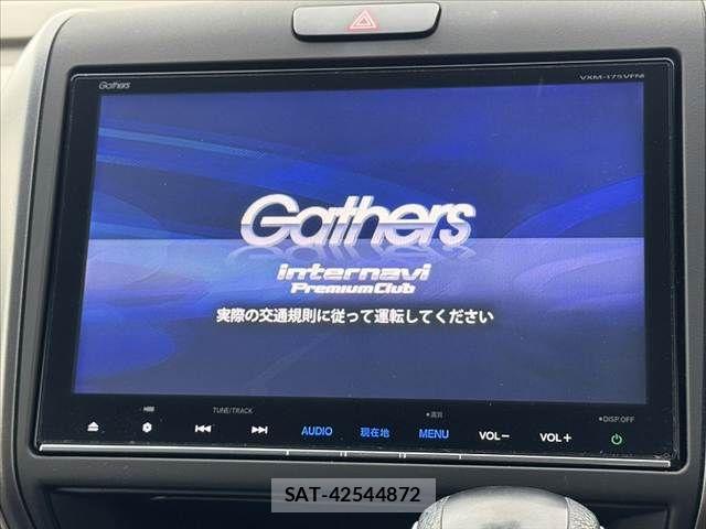 Honda FREED 2018-06 8829141-2
