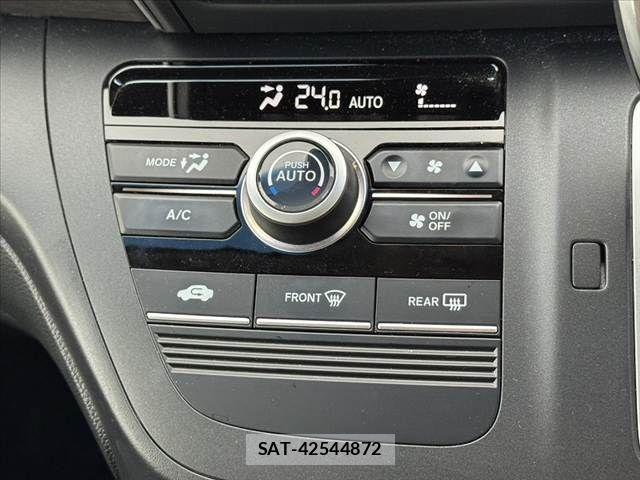 Honda FREED 2018-06 8829141-3