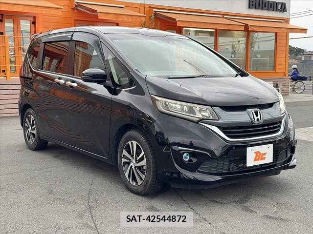 Honda FREED 2018-06 8829141-7