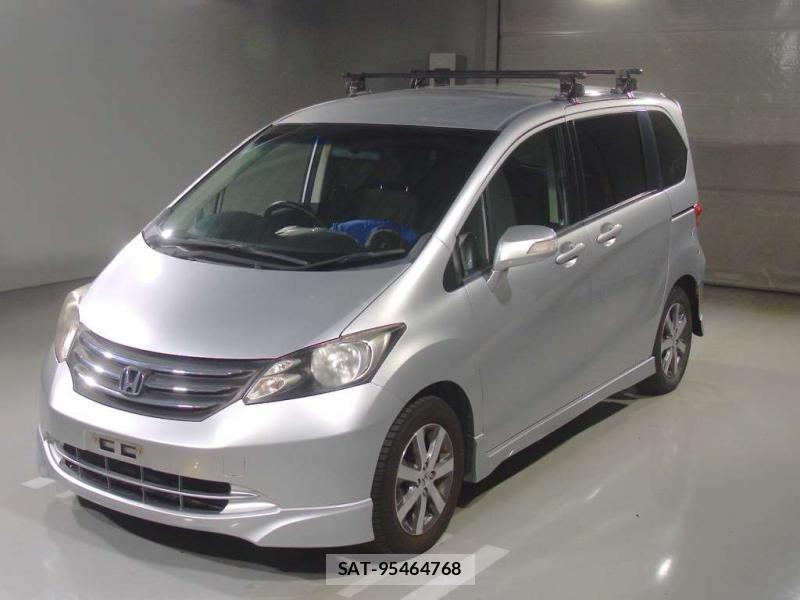 Honda FREED 2010-07 8830515-0