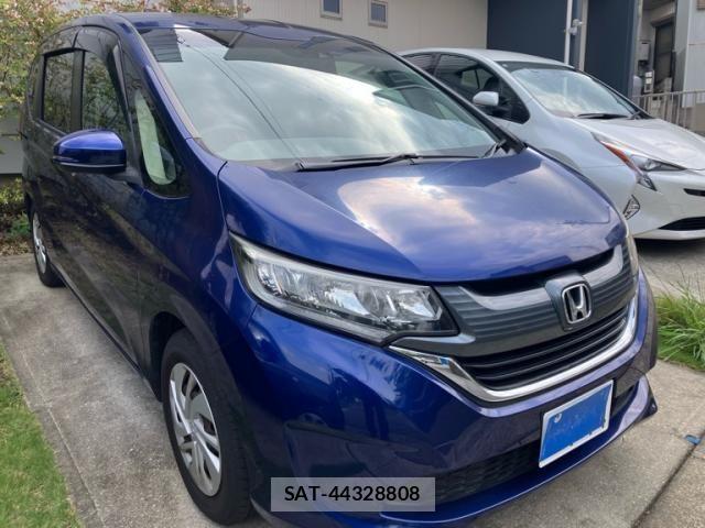 Honda FREED 2017-02 8829147-0