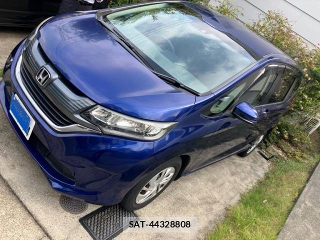 Honda FREED 2017-02 8829147-1
