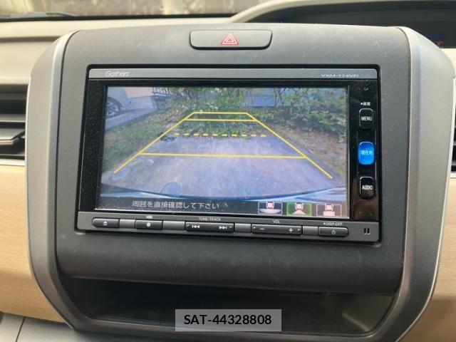 Honda FREED 2017-02 8829147-22