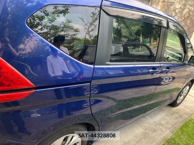 Honda FREED 2017-02 8829147-2