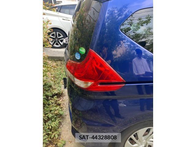 Honda FREED 2017-02 8829147-3