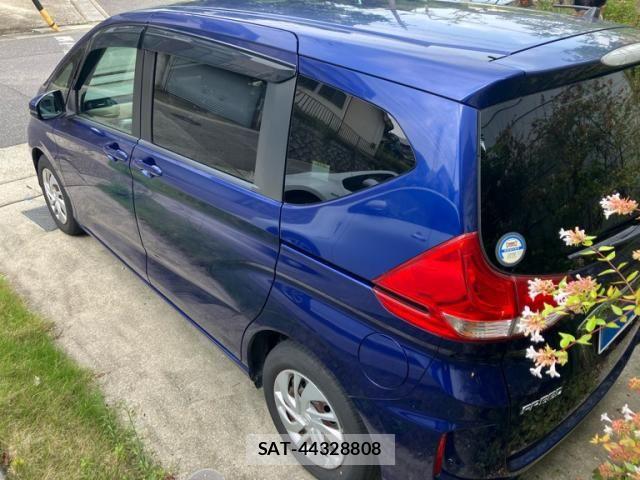 Honda FREED 2017-02 8829147-4