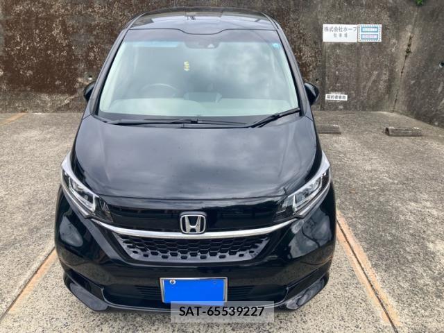 Honda FREED 2023-01 8829140-0