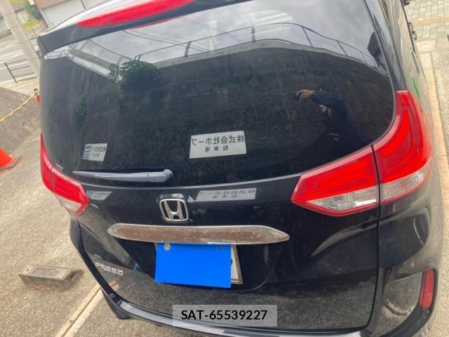 Honda FREED 2023-01 8829140-1