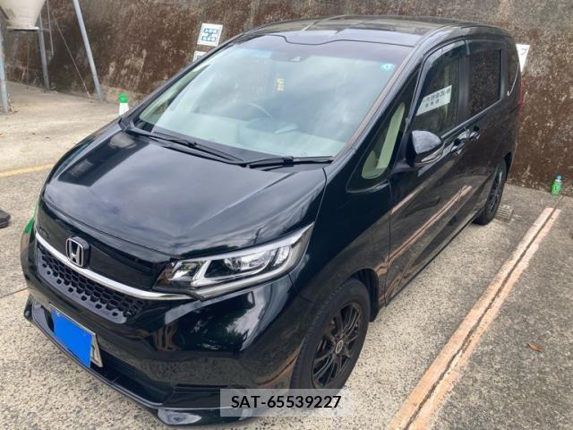 Honda FREED 2023-01 8829140-3