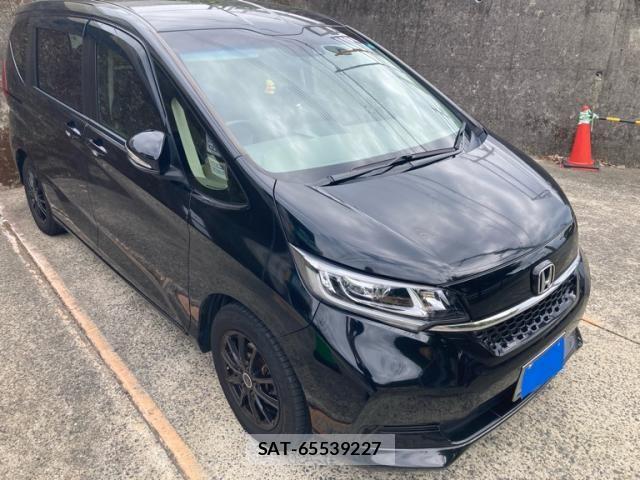 Honda FREED 2023-01 8829140-4