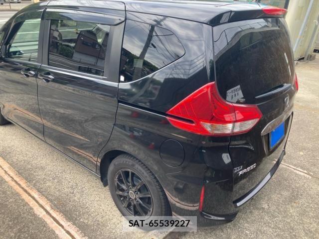 Honda FREED 2023-01 8829140-6