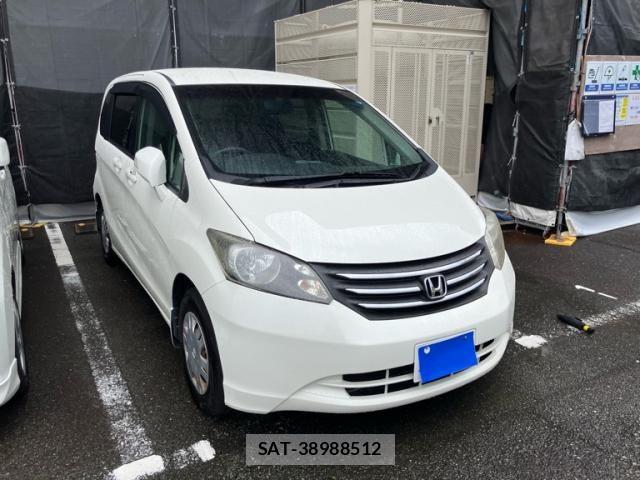 Honda FREED 2011-01 8829173-0