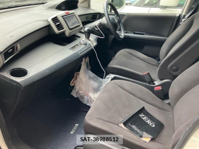 Honda FREED 2011-01 8829173-9