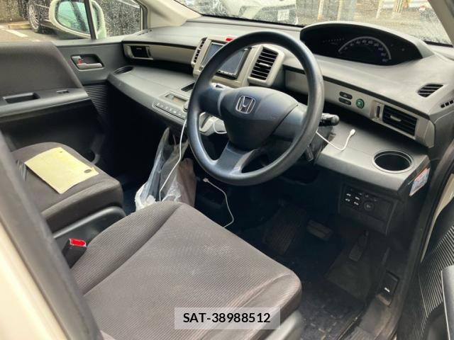 Honda FREED 2011-01 8829173-11