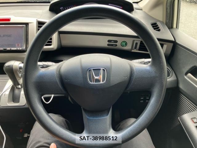 Honda FREED 2011-01 8829173-13