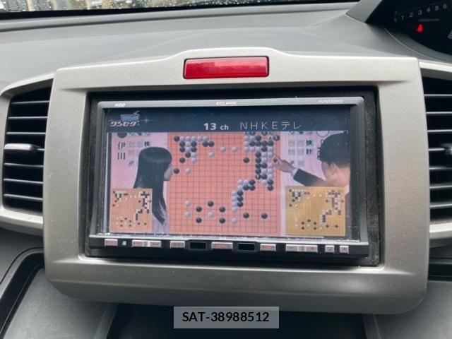 Honda FREED 2011-01 8829173-17