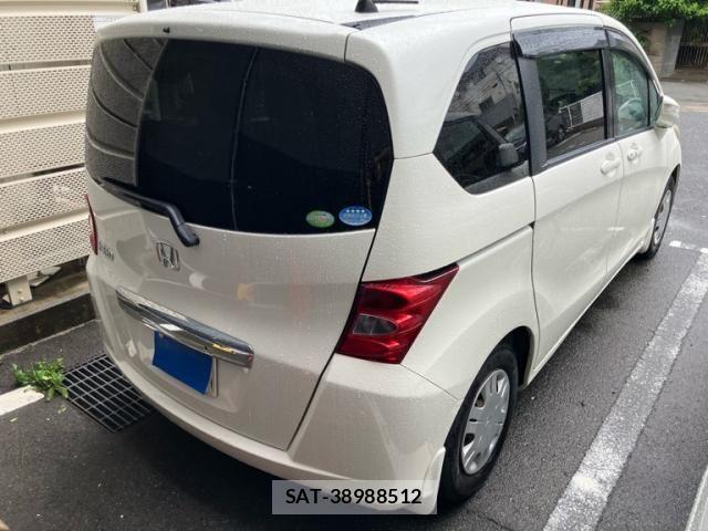 Honda FREED 2011-01 8829173-1