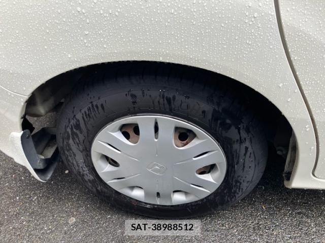 Honda FREED 2011-01 8829173-3