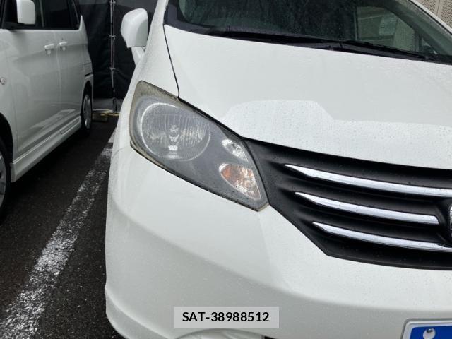 Honda FREED 2011-01 8829173-5