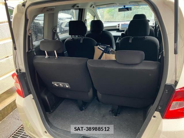 Honda FREED 2011-01 8829173-7