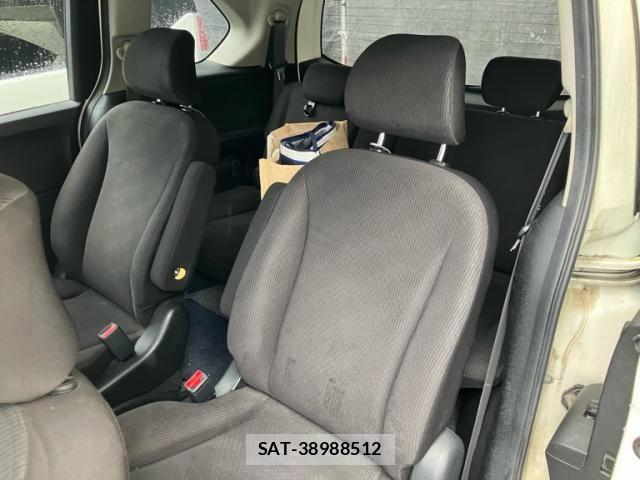 Honda FREED 2011-01 8829173-8