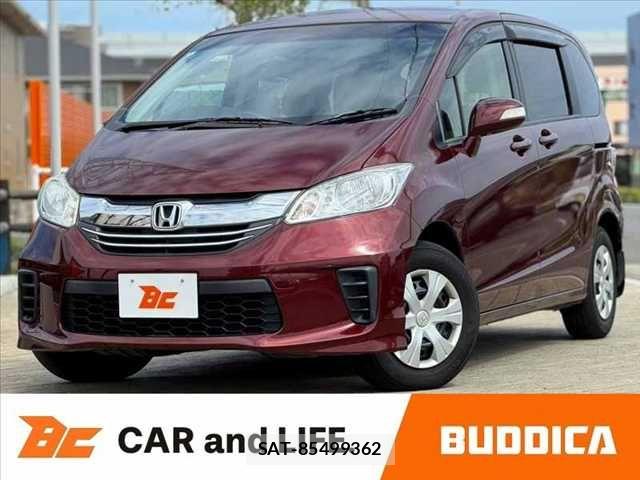 Honda FREED 2016-02 8829158-0