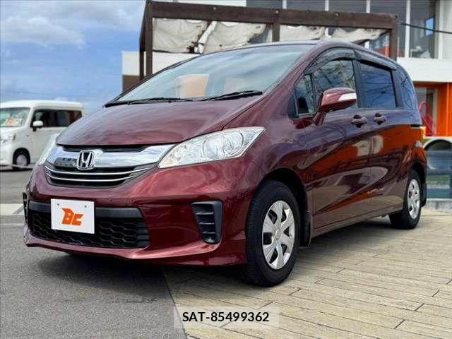 Honda FREED 2016-02 8829158-9