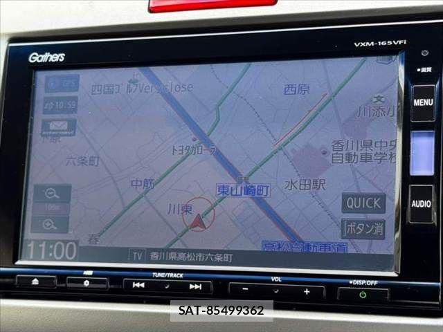 Honda FREED 2016-02 8829158-2