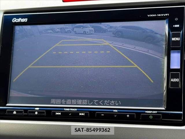 Honda FREED 2016-02 8829158-3