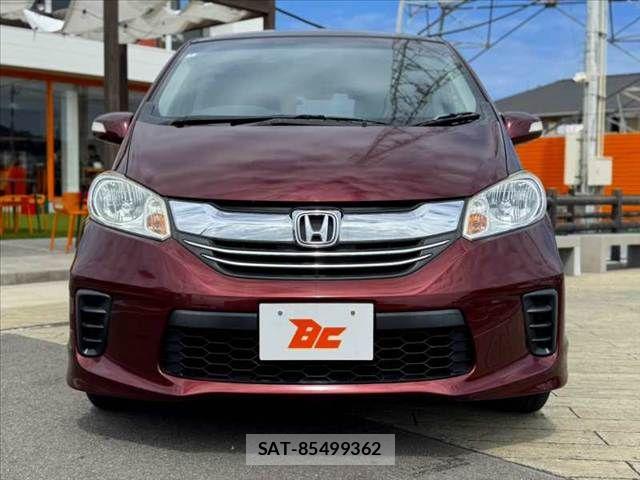 Honda FREED 2016-02 8829158-8