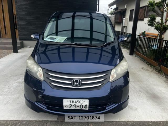 Honda FREED 2009-10 8829172-0