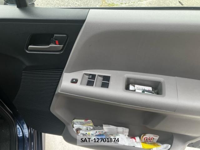 Honda FREED 2009-10 8829172-12