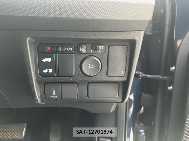 Honda FREED 2009-10 8829172-13
