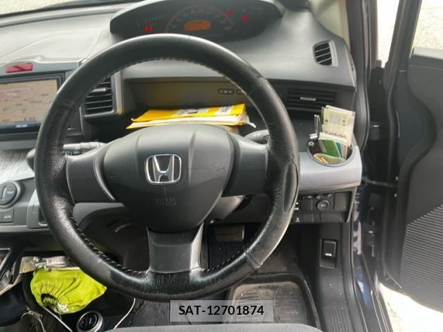 Honda FREED 2009-10 8829172-14