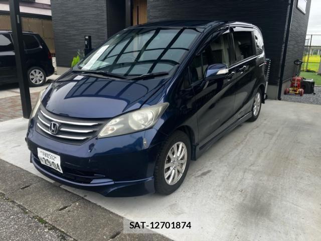 Honda FREED 2009-10 8829172-1