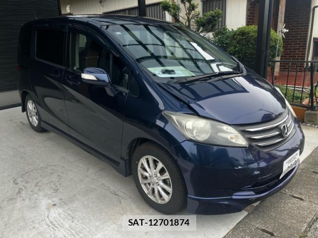 Honda FREED 2009-10 8829172-2