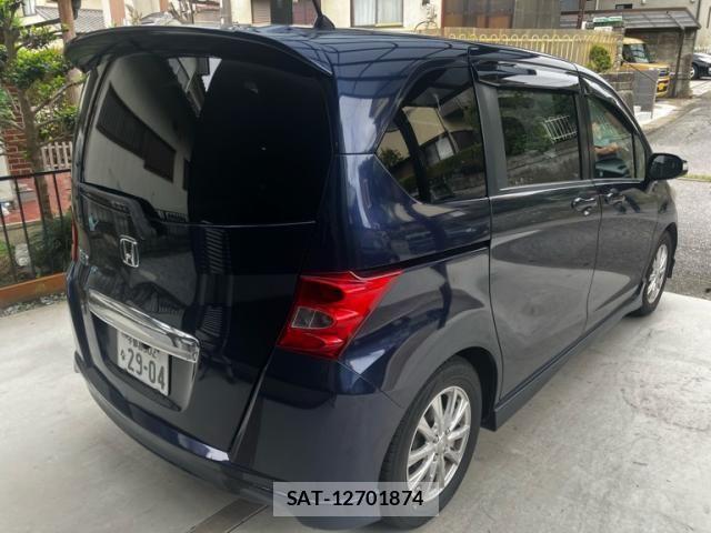 Honda FREED 2009-10 8829172-3