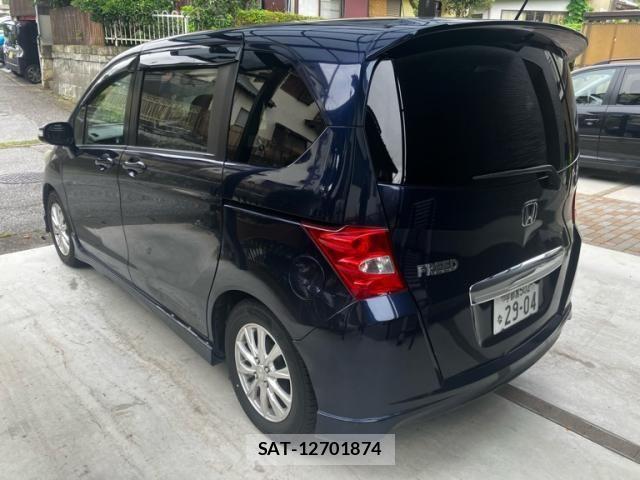 Honda FREED 2009-10 8829172-4